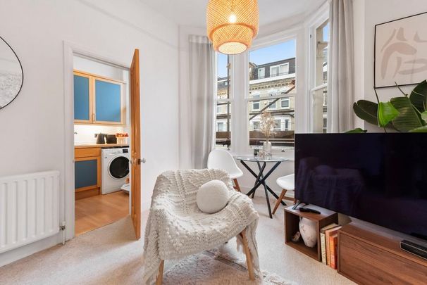 1 bedroom flat to rent - Photo 1