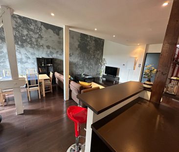Appartement 5 pièces à - Photo 5