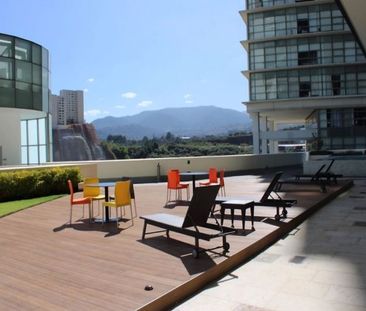 Departamento - Santa Fe Cuajimalpa - Photo 2
