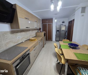 Apartament 2 camere Exercițiu 400euro - Fotografie 6