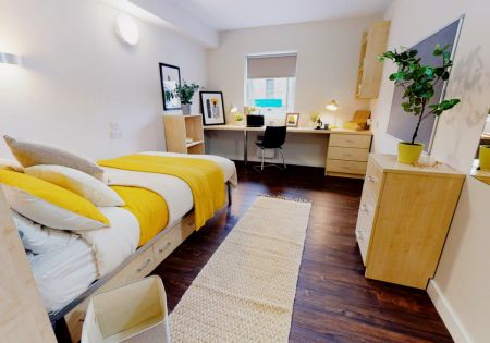 Gold En Suite Plus - Photo 3