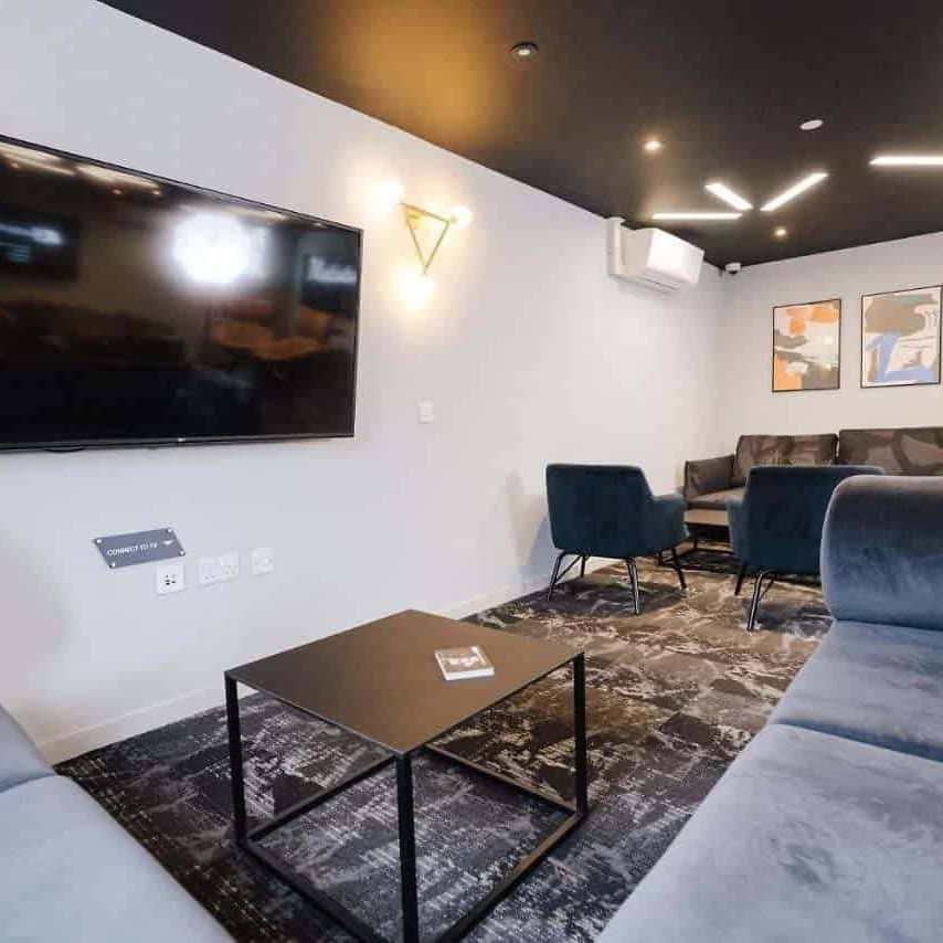 Silver Studio Lower Level - Photo 1