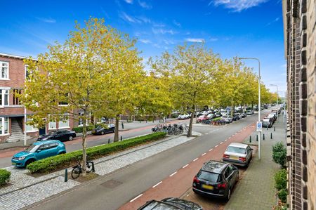 Juliana van Stolberglaan 219, Bezuidenhout-Oost, 2595CE, Den Haag - Foto 3