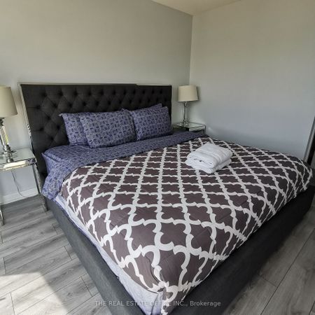 For Lease - 151 Dan Leckie Way Unit# 702, Toronto, Ontario - Photo 5