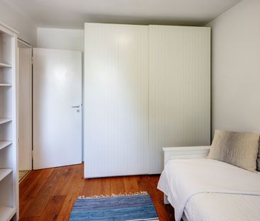 Living in Feldafing, S-Bahn connection to Munich - Foto 6