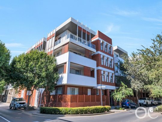 Open the Door To Modern, Low-Maintenance Living in Bowden - Photo 1