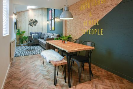 6 bedroom end of terrace house to rent - Photo 2