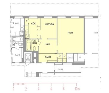 Ekdalsgatan 2 - Photo 1