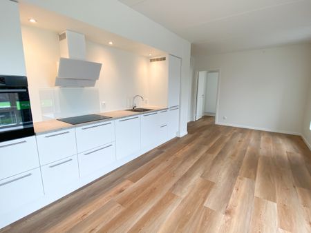 Flot nyopført 3-værelses i Strandhusene - Photo 5