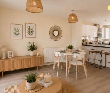 2 bedroom semi-detached house to rent - Photo 4