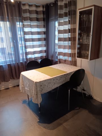 Teatergatan, Göteborg - Photo 2