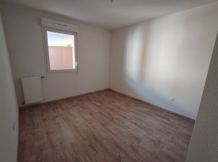 Location Appartement 2 pièces 42m² LABARTHE SUR LEZE 31860 - Photo 3