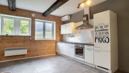 Huis te huur - Photo 3