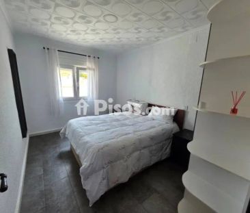 Chalet en alquiler en San Fulgencio - Photo 4
