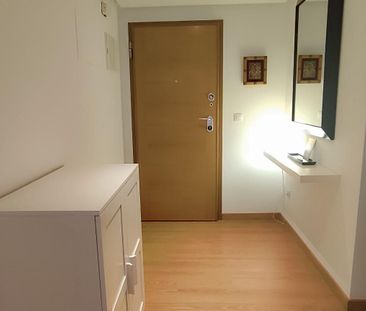 Piso de alquiler en Calle Paterna, Metro - Auditorio - Photo 5