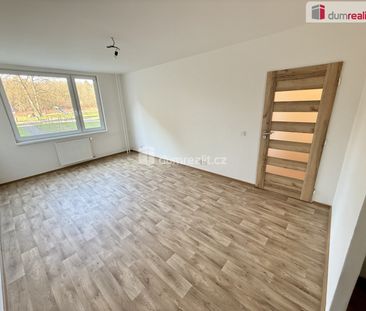 Pronájem bytu 2+kk 43 m² - Photo 1