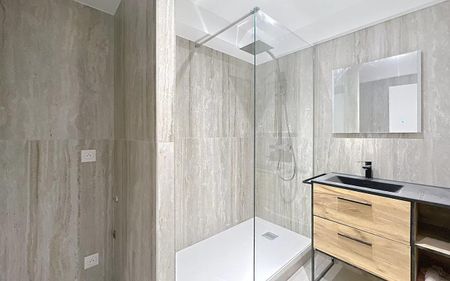 Location Appartement 3 pièces Meublé 59m² ST MAUR DES FOSSES 94100 - Photo 3