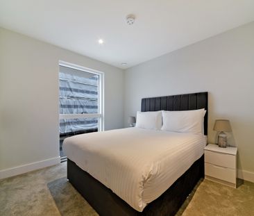 1 bedroom apartment to rent - Photo 3