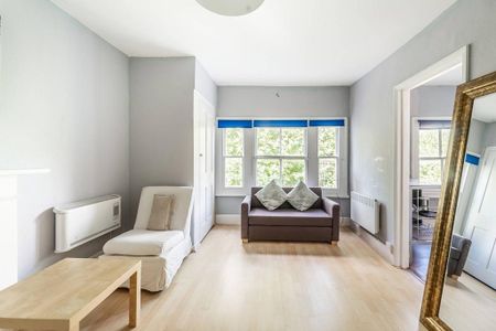 Studio to rent - Photo 2