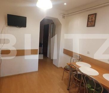 Apartament 3 camere, centrala, Rovine, zona Lidl - Photo 3