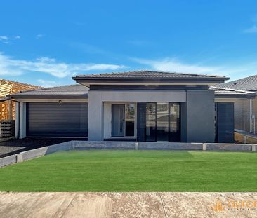 BRAND NEW FAMILY LIVING WITH SPACE & CONVENIENCE - Photo 6