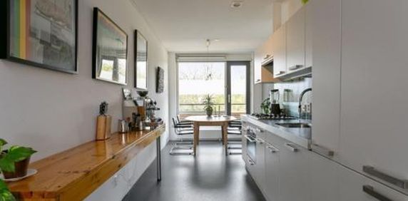 Arent Janszoon Ernststraat 1083 GP Amsterdam - Foto 2