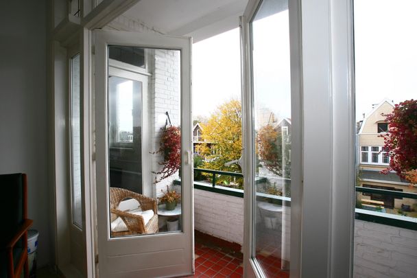 Te huur: Appartement De Quackstraat in Rotterdam - Foto 1