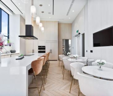 For Lease - 200 Redpath Avenue Unit# 1802, Toronto, Ontario - Photo 6