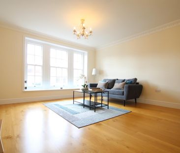 St Georges Court, High Street, Winchester - Photo 3