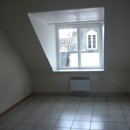 Location Appartement 1 pièce 20m² - Photo 4