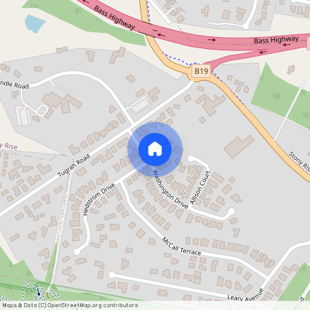 6/2-3 Washington Drive, Stony Rise