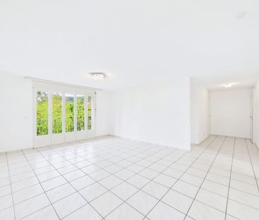 4.5 Zimmer, 84 m², 1. Stock - Foto 2