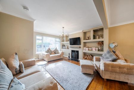 5 bedroom semi-detached house to rent - Photo 3