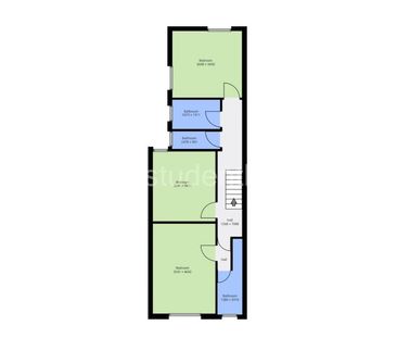 Belgrave Avenue, Manchester, M14 5DL - Photo 1