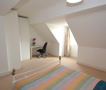 7b Mount Pleasant Road, EX4 7AB (x3) - Photo 2