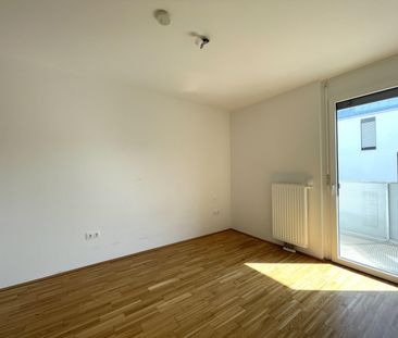 4. OG!! Neubauwohnung mit 10,23m² großer Loggia - Photo 4