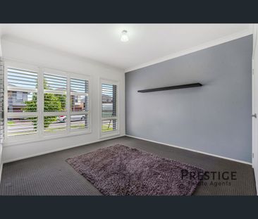 21 Ivory Curl Street, Gregory Hills, NSW 2557 - Photo 1