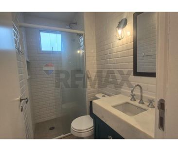Apartamento lindíssimo de 2 dormitórios sendo 1 suíte! - Photo 5