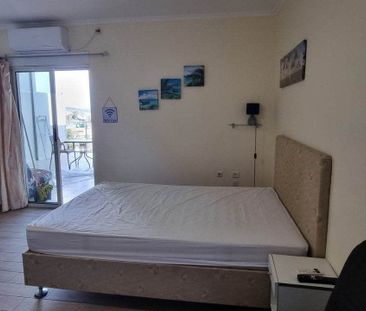 Studio/Γκαρσονιέρα για ενοικίαση Κέντρο (Σούδα) - Photo 2