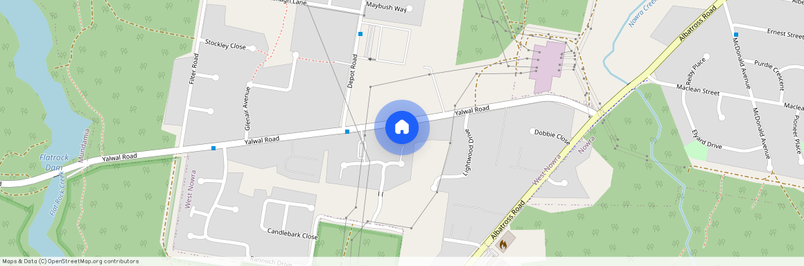 45 Yalwal Road, West Nowra