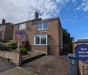 2 bedroom semi-detached house to rent - Photo 4