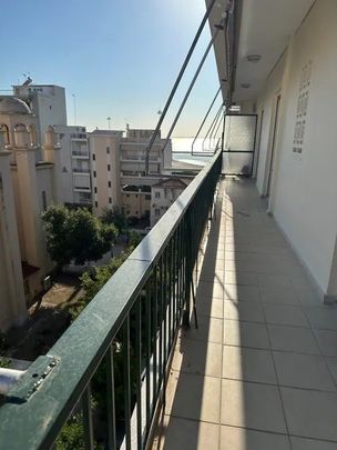 Διαμέρισμα για ενοικίαση Νόρμαν (Πάτρα) - Photo 1
