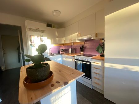 Ärvingevägen, Kista - Foto 2