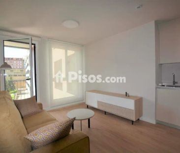 Piso en alquiler en Centro - Photo 1