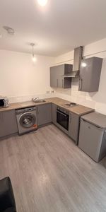 Studio Flat, London Road, L3 - Photo 3