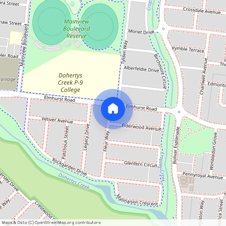 3 Fleur Way, Truganina VIC 3029