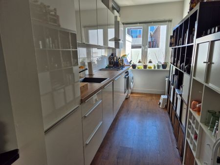 Verhuurd: Claudiusstraat 1, 2275 CV Voorburg - Photo 4