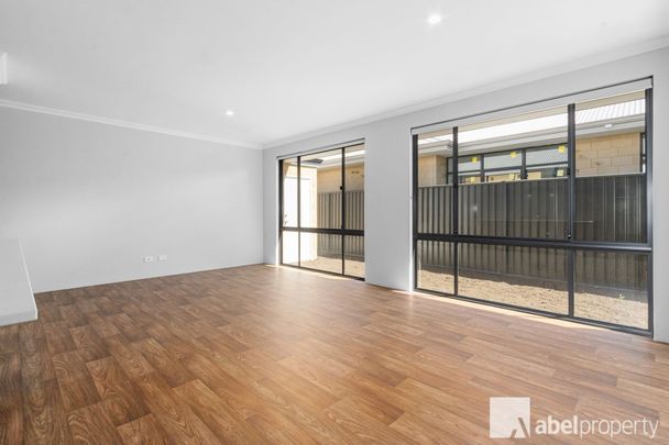 Brand New - Oversized Back Yard - Photo 1