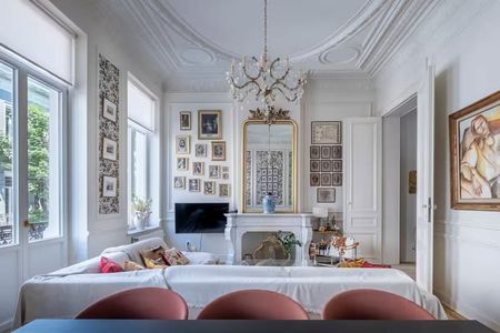 Appartement te huur - Photo 3