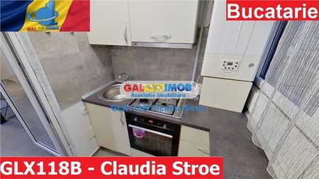 Inchirere garsoniera MILITARI RESIDENCE - Privat Residential - Fotografie 5